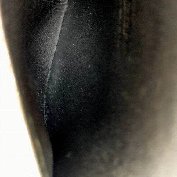 Valentino Garavani Shoulder Bag Silver Leather 300-061225 - Picture 9 of 13